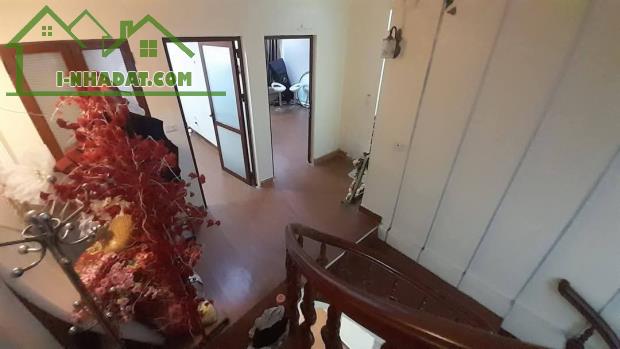 🌠Bán nhà 23 tỷ 4 tầng mặt đường Cát Cụt, Hồ Nam, Lê Chân. - 4
