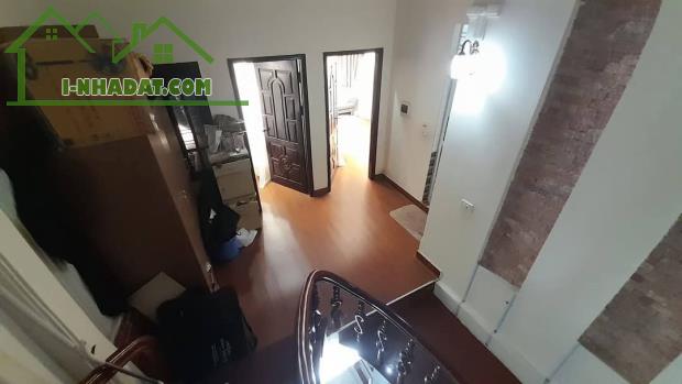 🌠Bán nhà 23 tỷ 4 tầng mặt đường Cát Cụt, Hồ Nam, Lê Chân. - 5