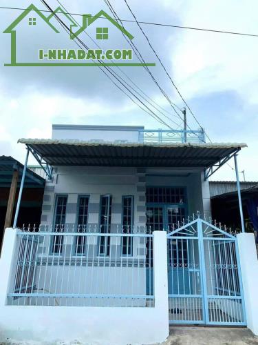 Cần Xoay Vốn Bán Gấp Nhà Tân Hiệp 39, Tân Hiệp, Hóc Môn - Giá 730TR - Sổ Hồng Riêng