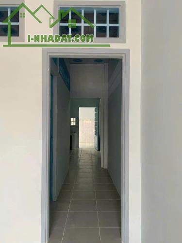 Cần Xoay Vốn Bán Gấp Nhà Tân Hiệp 39, Tân Hiệp, Hóc Môn - Giá 730TR - Sổ Hồng Riêng - 2