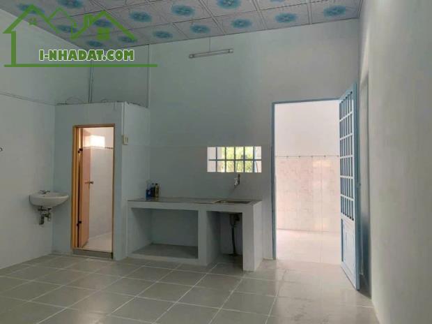 Cần Xoay Vốn Bán Gấp Nhà Tân Hiệp 39, Tân Hiệp, Hóc Môn - Giá 730TR - Sổ Hồng Riêng - 3