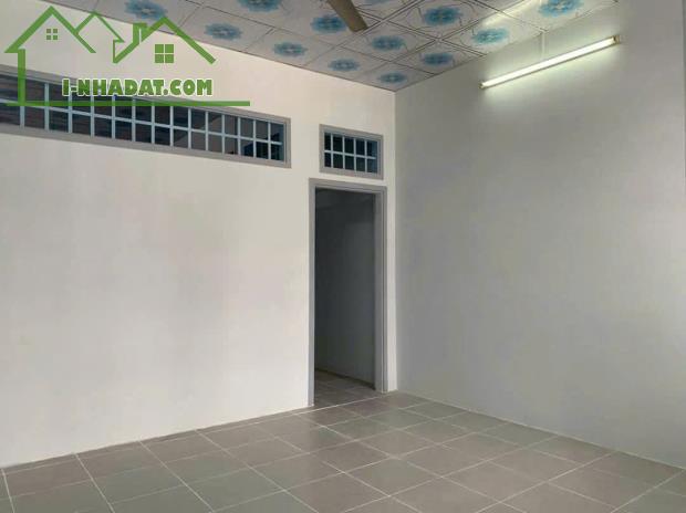 Cần Xoay Vốn Bán Gấp Nhà Tân Hiệp 39, Tân Hiệp, Hóc Môn - Giá 730TR - Sổ Hồng Riêng - 4
