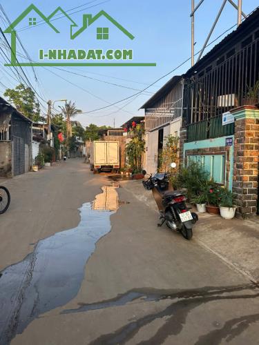 Giá rẻ phía đầu Cư Êbur - Ymoan
