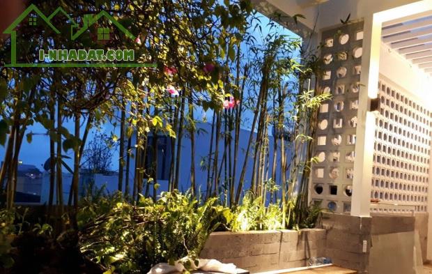 *Bán nhà đường Tôn Đản (7m5), gần Trần Văn Ơn, dt 110m2, Giá 4,9 tỷ TL