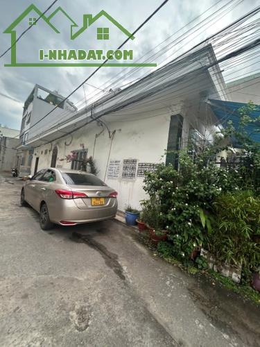 Cần bán, 3 phòng trọ, 60m2, Phan Văn Hớn, Q12, hẻm rộng thoáng, chỉ 3.x tỷ. - 2