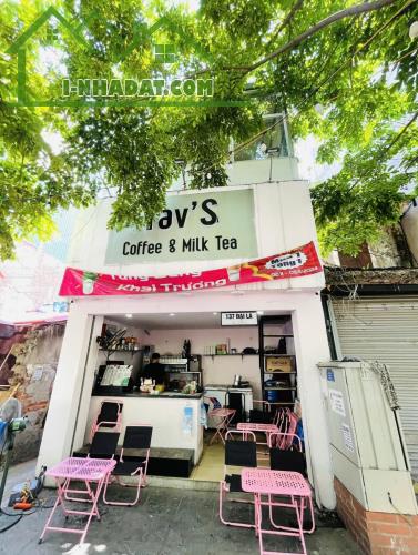 SIÊU HÓT - MÌNH CHÍNH CHỦ SANG NHƯỢNG CỬA HÀNG Ở 137 ĐẠI LA, HAI BÀ TRƯNG, HÀ NỘI