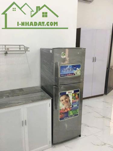 🏢 BÁN CĂN HỘ DỊCH VỤ – HXH – BÌNH THẠNH GIÁP PHÚ NHUẬN – 86M² – 3 TẦNG – THU NHẬP 60TR/TH - 3