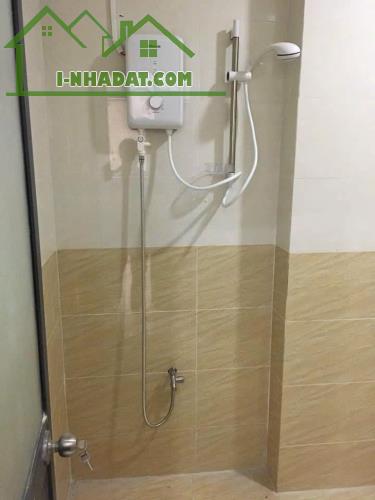 🏢 BÁN CĂN HỘ DỊCH VỤ – HXH – BÌNH THẠNH GIÁP PHÚ NHUẬN – 86M² – 3 TẦNG – THU NHẬP 60TR/TH - 4