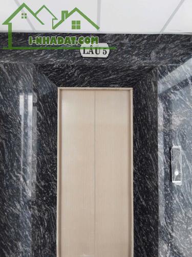 Nhà trọ  27 phòng mt  Đặng Thế Phong, p Tân Sơn Nhì, Tân Phú dt 209m2 giá 31 tỷ - 1