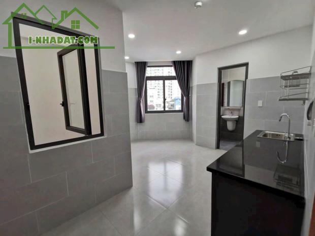 Nhà trọ  27 phòng mt  Đặng Thế Phong, p Tân Sơn Nhì, Tân Phú dt 209m2 giá 31 tỷ - 3