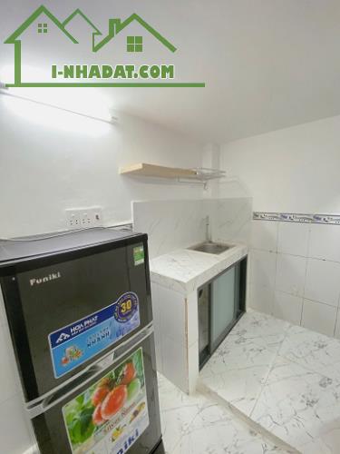 CẦN NHƯỢNG LẠI CĂN HỘ GÁC – FULL NỘI THẤT – QUẬN 7 - 1