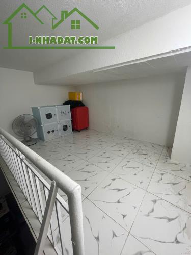 CẦN NHƯỢNG LẠI CĂN HỘ GÁC – FULL NỘI THẤT – QUẬN 7 - 3