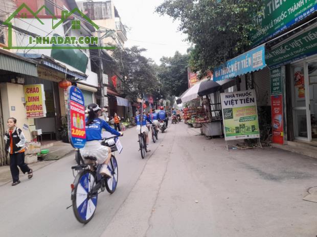 ĐẤT BIÊN GIANG ĐƯỜNG TRỤC CHÍNH 2ÔTÔ TRÁNH KINH DOANH - 1