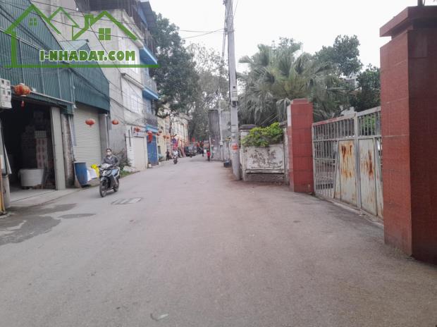 ĐẤT BIÊN GIANG ĐƯỜNG TRỤC CHÍNH 2ÔTÔ TRÁNH KINH DOANH - 2