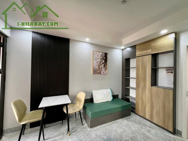 BÁN NHÀ  HOÀNG MAI - HOÀNG MAI, DT 75 M2, 7 TẦNG, THANG MÁY, MT 5M, GIÁ 17,5 TỶ.