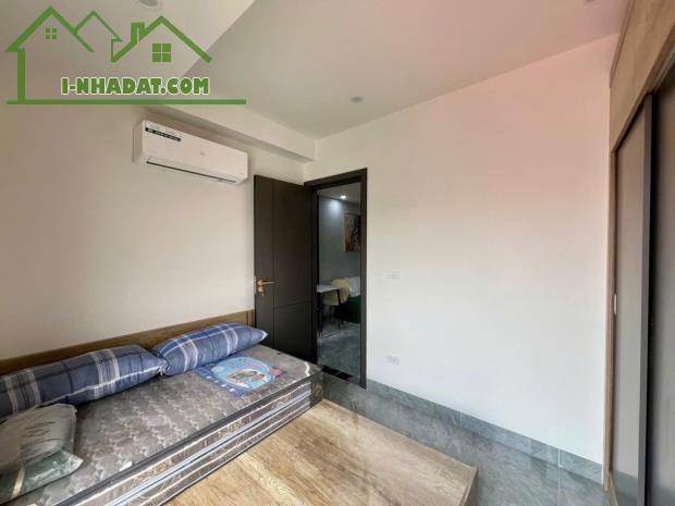 BÁN NHÀ  HOÀNG MAI - HOÀNG MAI, DT 75 M2, 7 TẦNG, THANG MÁY, MT 5M, GIÁ 17,5 TỶ. - 1