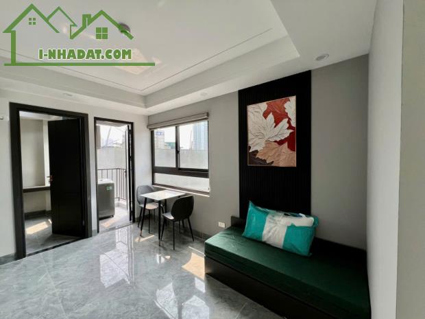 BÁN NHÀ  HOÀNG MAI - HOÀNG MAI, DT 75 M2, 7 TẦNG, THANG MÁY, MT 5M, GIÁ 17,5 TỶ. - 3