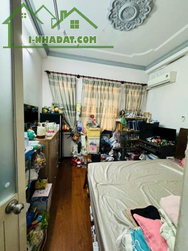 CHÍNH CHỦ BÁN GẤP NHÀ QUANG TRUNG, GÒ VẤP – HẺM 8M XE TẢI TRÁNH –4 TẦNG - GIÁ CHỈ HƠN 4 TỶ - 5