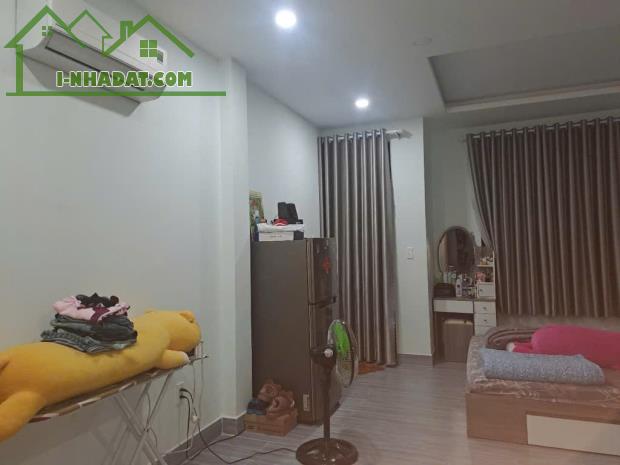 TÂN THỚI HIỆP 02 QUẬN 12 HXH 2PN CHÀO 4,35 TỶ TL - 2