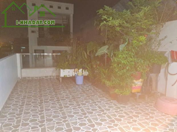 TÂN THỚI HIỆP 02 QUẬN 12 HXH 2PN CHÀO 4,35 TỶ TL - 4