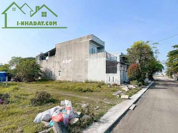 Đất chính chủ Hòa Vang 2 tỷ cho 120m2, khu dân cư an ninh