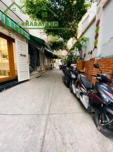 Bán Nhà Mini Trung Tâm Q.Phú Nhuận