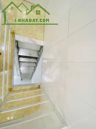 Bán Nhà Mini Trung Tâm Q.Phú Nhuận - 3