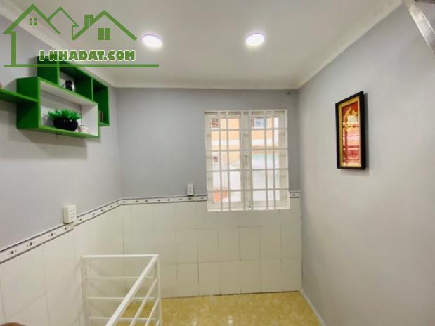 Bán Nhà Mini Trung Tâm Q.Phú Nhuận - 4