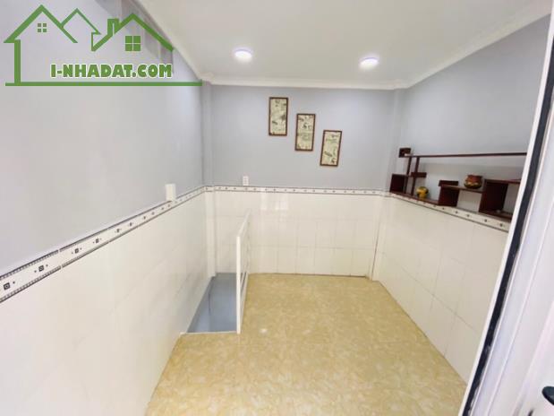 Bán Nhà Mini Trung Tâm Q.Phú Nhuận - 5