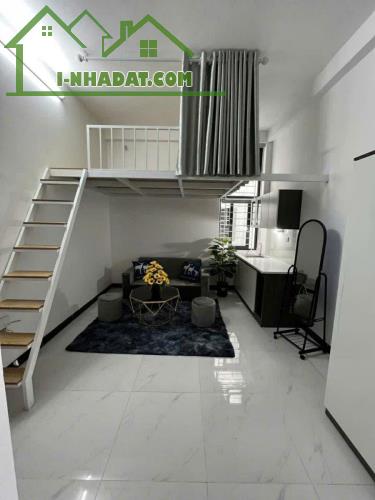 🏢 BÁN CCMN NGÕ 185 PHÙNG KHOANG – 78M² – 6 TẦNG – 18 P – GIÁ 15.5 TỶ - hangmini.com - 3