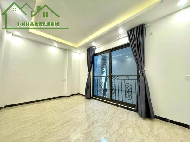 🏡 BÁN NHÀ THANH NHÀN – HAI BÀ TRƯNG – 30M² x 5 TẦNG – THANG MÁY – GIÁ 7.95 TỶ - 1