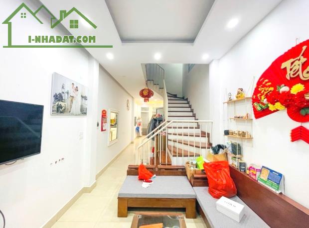 BÁN NHÀ NGÕ 12 ĐÀO TẤN 110M2 - 5 TẦNG - 6M MẶT TIỀN - 20.5 TỶ - NGÕ ĐẸP NHẤT PHỐ ĐÀO TẤN ! - 2