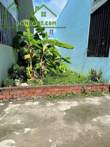 BÁN NỀN 100% THỔ CƯ - LỘ ÔTÔ tới - Khu dân cư đông đúc, xây nhà ở ngay