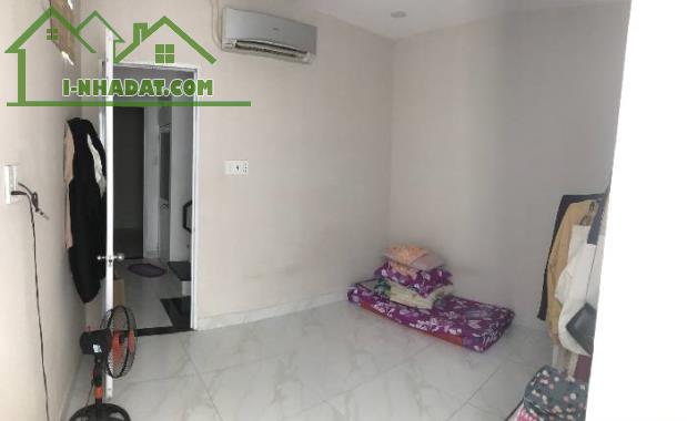 Hoàng Văn Thụ, Phú Nhuận Nhà 4Tầng - 35m2 (5PN) - Hẻm 3.5m - chỉ 4.5 tỷ - 1