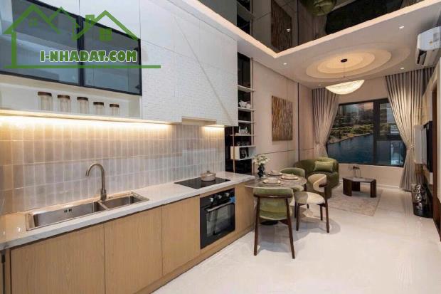 🏡TÂM ĐIỂM AN CƯ - 1