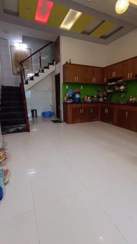 BÁN NHÀ QUẬN 8 ĐẸP - NHỈNH 3 TỶ