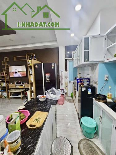 BÁN NHÀ QUẬN 8 ĐẸP - NHỈNH 3 TỶ - 1