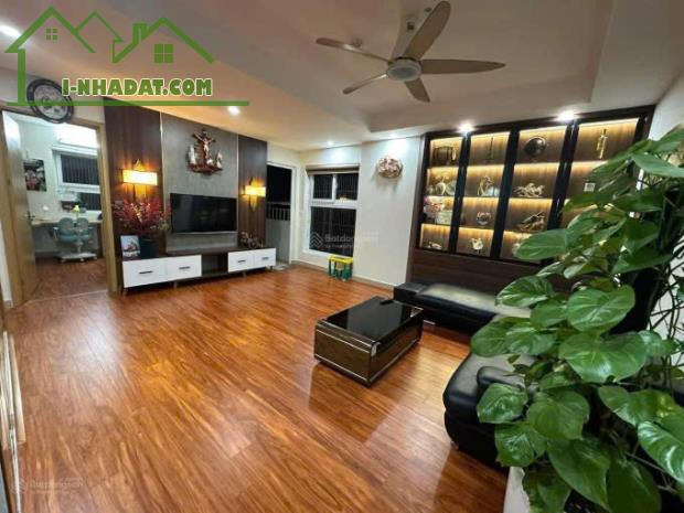 Chủ thiện chí bán CH 69m2 2PN 2WC view đẹp thoáng sáng - Mipec City View, giá hơn 3 tỷ