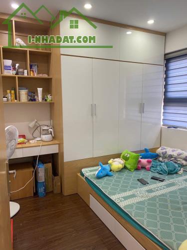 Chủ thiện chí bán CH 69m2 2PN 2WC view đẹp thoáng sáng - Mipec City View, giá hơn 3 tỷ - 1