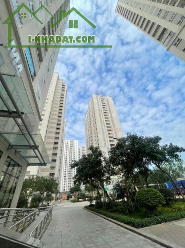 Chủ thiện chí bán CH 69m2 2PN 2WC view đẹp thoáng sáng - Mipec City View, giá hơn 3 tỷ - 2