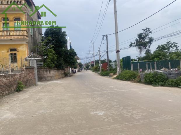 📌XÓM VANG  CỔ LOA 105 fun Thổ Cư  TRƯỚC ĐẤT ,3 Ô TÔ TRÁNH 📌GẦN  ĐƯỜNG Quốc lộ 3, và  Đườ - 1