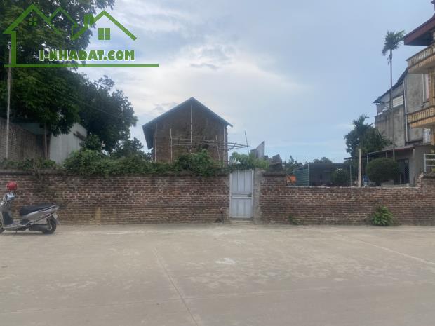 📌XÓM VANG  CỔ LOA 105 fun Thổ Cư  TRƯỚC ĐẤT ,3 Ô TÔ TRÁNH 📌GẦN  ĐƯỜNG Quốc lộ 3, và  Đườ - 2