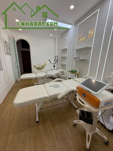 SANG SPA NGUYÊN CĂN GIÁ TỐT NHẤT TRUNG TÂM MẶT TIỀN– SỐ 20, Đ.BÀN CỜ, P.3, QUẬN 3, HCM - 1