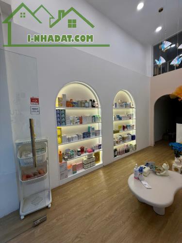 SANG SPA NGUYÊN CĂN GIÁ TỐT NHẤT TRUNG TÂM MẶT TIỀN– SỐ 20, Đ.BÀN CỜ, P.3, QUẬN 3, HCM - 3