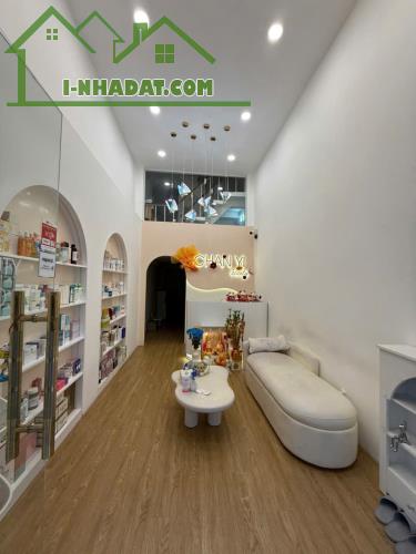 SANG SPA NGUYÊN CĂN GIÁ TỐT NHẤT TRUNG TÂM MẶT TIỀN– SỐ 20, Đ.BÀN CỜ, P.3, QUẬN 3, HCM - 4