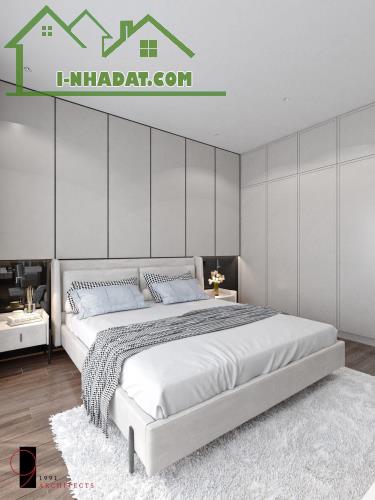 **Bán nhà mặt tiền Hồng Lạc, phường 10, Tân Bình; (4*15) 3 tầng - 9,6 tỷ - 2