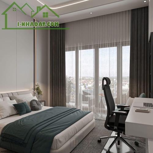 **Bán nhà hẻm 353 Nguyễn Thái Bình khu k300, Tân Bình, (11*15) - góc 2MT - 2