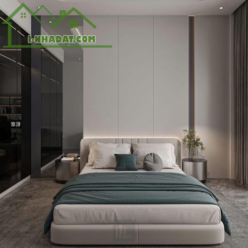 **Bán nhà hẻm 353 Nguyễn Thái Bình khu k300, Tân Bình, (11*15) - góc 2MT - 3