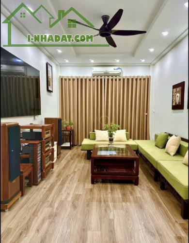 NHÀ PHÂN LÔ XUÂN ĐỈNH – DÂN XÂY CHẮC CHẮN – Ở NGAY! Diện tích 51m² | 5 tầng hiện đại