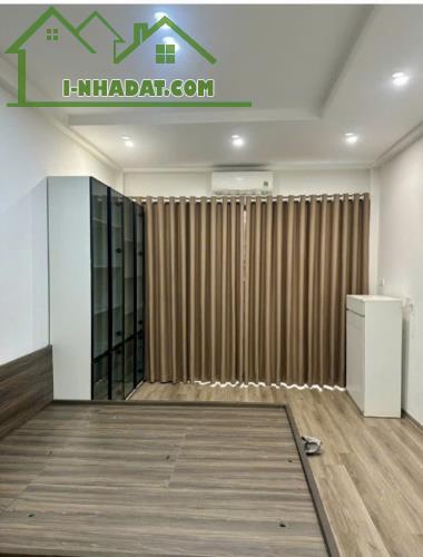 NHÀ PHÂN LÔ XUÂN ĐỈNH – DÂN XÂY CHẮC CHẮN – Ở NGAY! Diện tích 51m² | 5 tầng hiện đại - 1